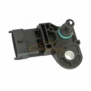 Yüksek kaliteli Aelwen araba manifoldu basınç sensörü VOLVO VW Chevrolet Fiat Ford OE için Fit 6715420017 5094154 1871255 1852633 - Product Image 5