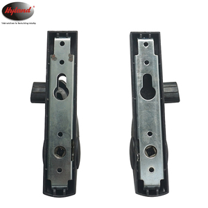 אנטי פאניקה בר נעילת חירום יציאה דלת, Hyland OEM 307 ידית סגנון מכשיר יציאת פאניקה, מנעולי דלת - Product Image 5