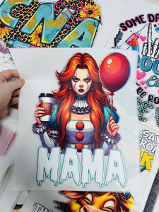 Halloween Logo Designs Heat <strong>Transfer</strong> Printing <strong>Transfer</strong> Design Screen Printing <strong>Transfer</strong> Printing Heat <strong>Transfer</strong> Design - Product Image 3