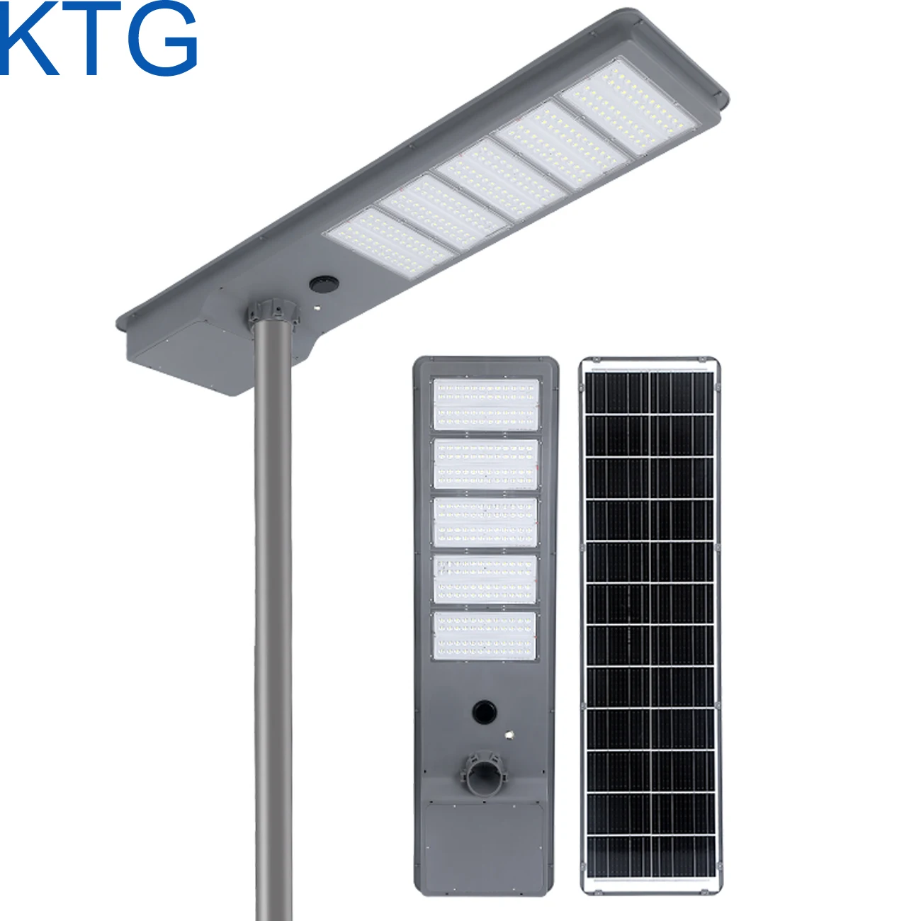 9000 watt solar street light