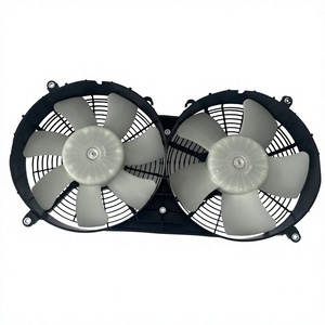For Gasoline Generator Air Filter Assembly For Gx160 Gx200 Gx390 2 3Kw <b>5</b> 8Kw Plastic Part - Product Image 4