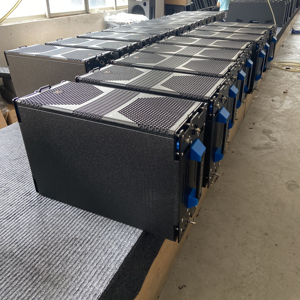 Laser <span class=keywords><strong>Sound</strong></span> A10W Dual 10 Zoll Neodym Professional <span class=keywords><strong>Line</strong></span> <span class=keywords><strong>Array</strong></span> Lautsprechers ystem für Theater pa <span class=keywords><strong>System</strong></span> Lautsprecher Profession eller Lautsprecher - Product Image 4