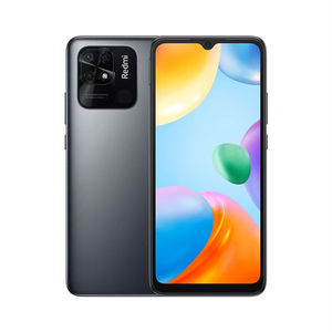 Versione Globale <span class=keywords><strong>Xiaomi</strong></span> <span class=keywords><strong>Redmi</strong></span> <span class=keywords><strong>10C</strong></span> 64GB / 128GB Dot Drop Fotocamera Posteriore da 50MP Batteria da 5000mAh Display con Fotocamera Posteriore - Product Image 2