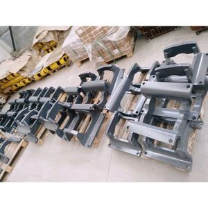 <span class=keywords><strong>Excavator</strong></span> <span class=keywords><strong>Track</strong></span> Roller Guard PC360-7 <span class=keywords><strong>PC300</strong></span>-8 207-30-51191 - Product Image 3