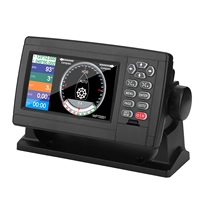 Compatibilité originale du traceur de cartes Furuno et Navionics sur la plate-forme de service d'exportation numérique mondiale Traceur de cartes GPS