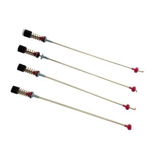 Tige de suspension pour machine à laver DC97-05280S, tige de suspension en laiton pour accessoires d'appareils électroménagers - Product Image 5