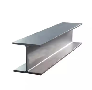 ASTM a572 Gr. 50 w12x26 w14x30 w16x31 cán nóng H cột thép HEA heb ipe hồ sơ H I phần Chùm - Product Image 1