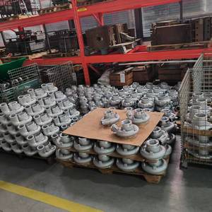 Pièces d'excavateur Turbocompresseur 04282637KZ 318680 319303 318706 4282637KZ 20492757 20 Convient au moteur industriel Penta <span class=keywords><strong>S200</strong></span> - Product Image 5