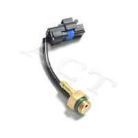 Piezas de automóviles de fábricas en china efi ecus cng mapa sensor de temperatura