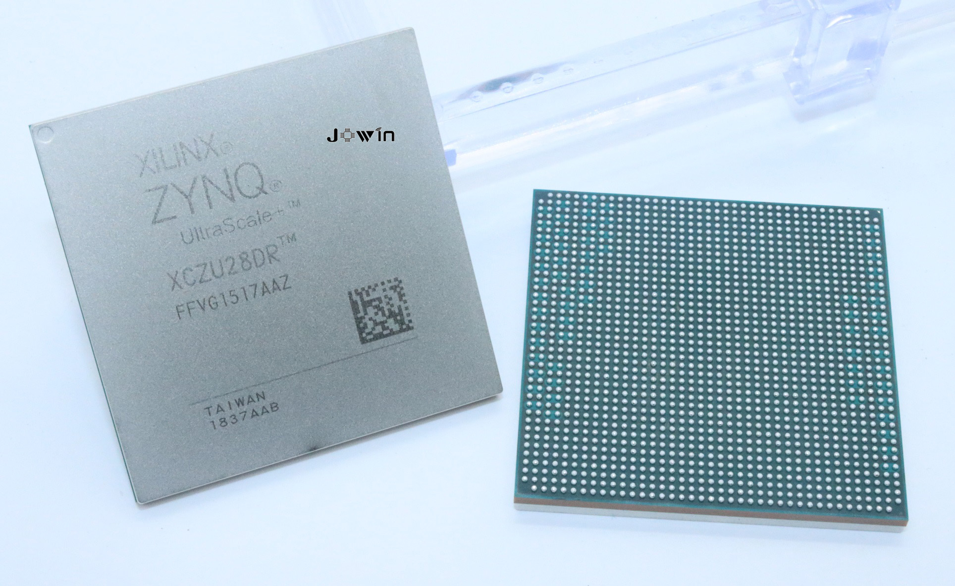 user_0f4c9a15　3点セット XCZU28DR-2FFVG1517E FPGA - Xilinx ZYNQ Ultrascale+ FBGA1517