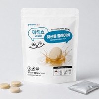 Instant-Nudelsuppe aus Korea: Pho-Ramen-Basisgewürz für schnelle Mahlzeiten – perfekt für kulinarische Kreationen