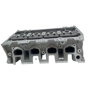 Ensemble de culasse avec soupapes 04E103066S pour VW Polo Golf Jetta Fox EA211 2013-2020, culasses de moteur, ensemble moteur EA211 - Product Image 3