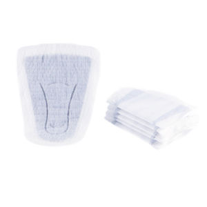 Biancheria intima imbottita stampata Anti-perdita <span class=keywords><strong>da</strong></span> <span class=keywords><strong>uomo</strong></span> con protezione antiperdita per adulti con cuscinetto per incontinenza - Product Image 6