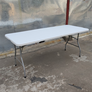 Bán buôn nhựa tổ chức sự kiện bảng hình chữ nhật cho nhà hàng ăn khách sạn sử dụng - Product Image 2