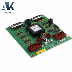 Unidad de terminación de procesador multifunción NTMP01 Bailey original - Product Image 1