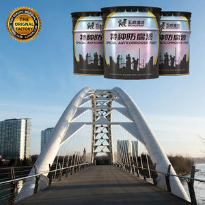 <span class=keywords><strong>Peinture</strong></span> antirouille imperméable à l'émail alkyde, prix d'usine, <span class=keywords><strong>peinture</strong></span> à usage industriel - Product Image 1