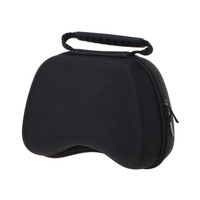 Sac de rangement pour contrôleur de jeu Portable Switch Pro série S X, étui de protection rigide pour x-box One/Switch Pro/PS3/PS4