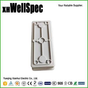 Pemutus arus listrik pemutus sirkuit miniatur pemutus arus listrik Mcb kandang - Product Image 6