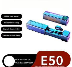 หูฟังคลาสสิค บิ๊ก ออริจินัล ควบคุมด้วยเสียง อุปกรณ์อิเล็กทรอนิกส์ ประหยัดพลังงาน ผู้ผลิต <span class=keywords><strong>โทรศัพท์</strong></span> ชุดหูฟังสำหรับเล่นเกม - Product Image 3