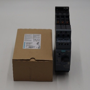 Interruptor de Circuito Motorizado Número de Pedido 3RV20314PA15 Serie SIRIUS 3P 25A - Product Image 4