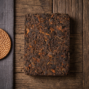 Té Pu'er de Yunnan, Árbol Antiguo de Yiwu, 2015, Té Herbal Saludable, Adelgazante y Desintoxicante - Product Image 4