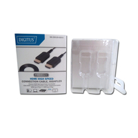 Boîte d'emballage en papier rigide avec impression personnalisée, gaufrage et laminage mat pour câble de données, chargeur USB, accessoires mobiles, cadeaux, usage commercial