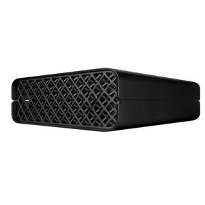 Estación de Trabajo Mini <span class=keywords><strong>Z2</strong></span> G9 en Oferta, PC de Escritorio con Procesador Core I9-14900, 32GB DDR5, Gráficos UHD 770 para Negocios - Product Image 1