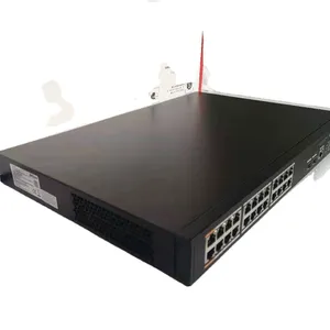 Dahua Aggregation Switches L2+ Managed Switch PFS5936-24GF8GT4XF