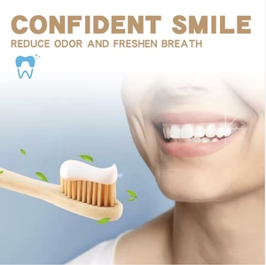 Dentifrice blanchissant et éclaircissant SP-4 120g en gros, protège les gencives, haleine fraîche, nettoyage buccal et dentaire, probiotique <span class=keywords><strong>pour</strong></span> les dents sensibles à domicile - Product Image 4