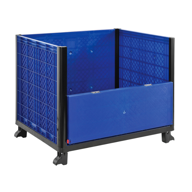 Складная корзина для хранения фруктов