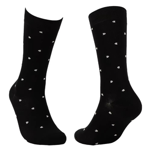 Calcetines de Compresión para Enfermería Bordados Personalizados, Unisex, Hasta la Rodilla, Deportivos, de Alta Calidad - Product Image 4