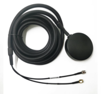 Nouvelle technologie GPS GNSS antenne automobile fabricant à gain élevé bonne qualité prix bas antenne Wifi extérieure Nc Link ap 211
