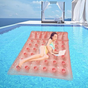 Nemar recommande un matelas de plage gonflable personnalisé, un bateau gonflable, une chaise longue gonflable pour adultes - Product Image 5