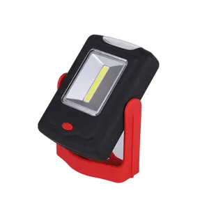 Hot Sale Turning Mount Working Light Makita Led Outdoor Flood Light Emergency Led Work Light Rechargeable