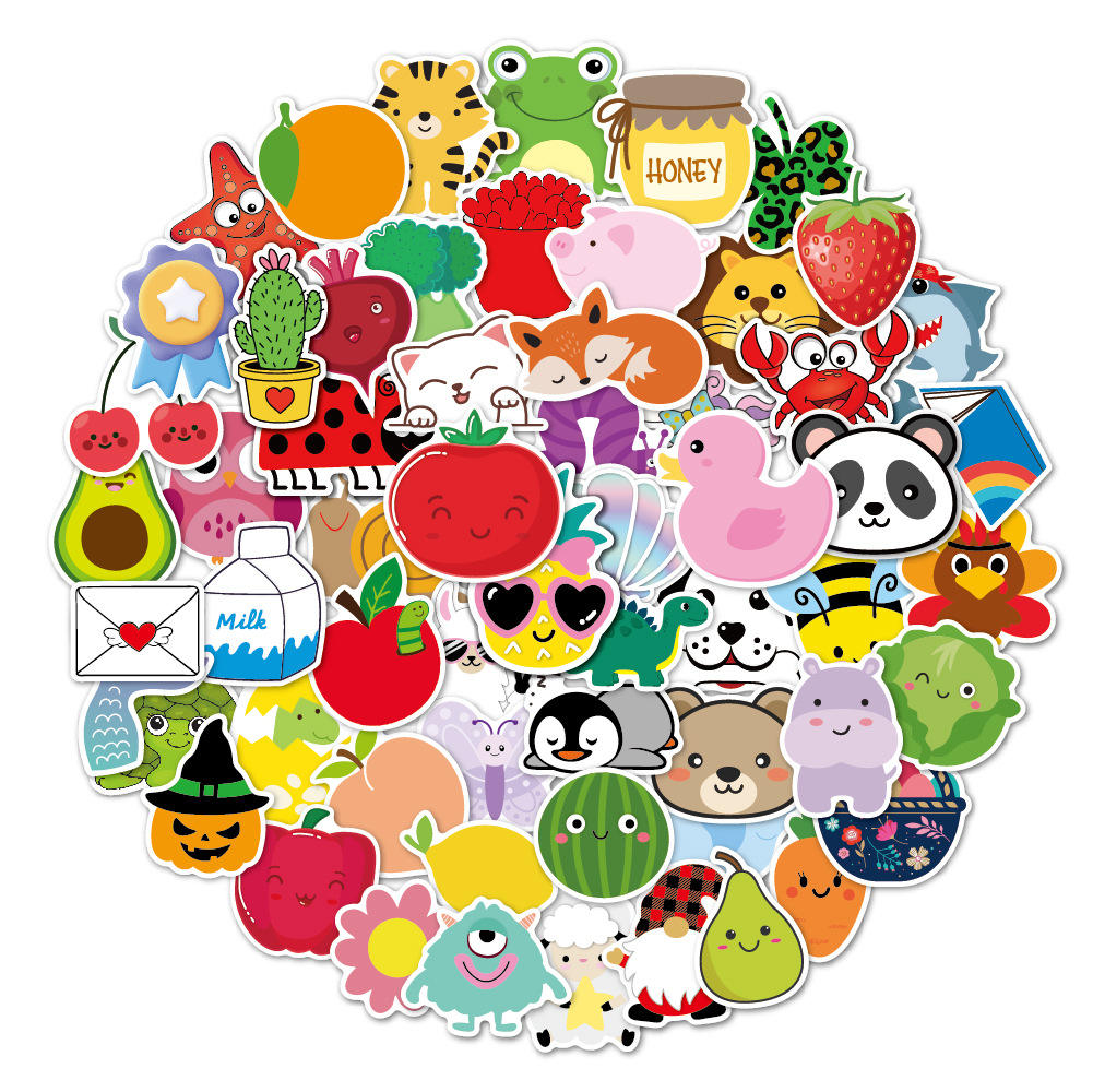 Boîte à lunch-irrégulière