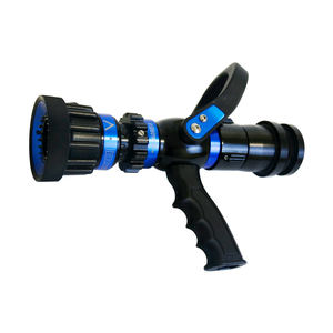 <span class=keywords><strong>Pistolet</strong></span> à eau haute pression <span class=keywords><strong>sans</strong></span> recul 2 pouces avec poignée <span class=keywords><strong>pistolet</strong></span> et buse pour lutte contre l'incendie - Product Image 1