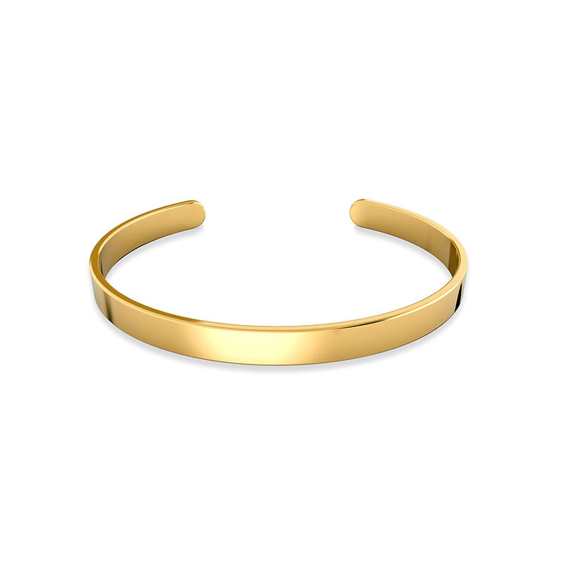 18K Gold