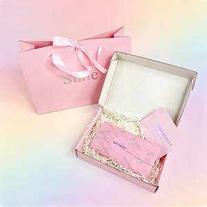 Wholesale Custom Pink <b>Tissue</b> <b>Paper</b> Silver Foil Printed Brand Logo Gift Wrapping <b>Tissue</b> <b>Paper</b> For Small Business Clothes Cosmetic - Product Image 1