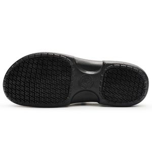 GUYISA estate primavera professionale in gomma e plastica <span class=keywords><strong>scarpe</strong></span> antiscivolo dello Chef in cucina - Product Image 5