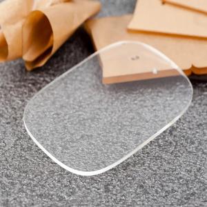 Panneaux en verre trempé ultra-minces personnalisés pour hôtels intelligents, maisons, éclairage extérieur de cuisines, appareils solaires pour salons - Product Image 2