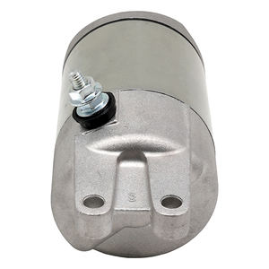 Nuovo Motorino di Avviamento OEM Durevole Argento TRX500FA ATV TRX500FGA FOURTRAX TRX500FPA Acciaio Inossidabile 12V Anteriore 10000 1 Anno - Product Image 6