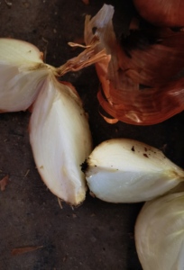 Hữu Cơ Toàn Bộ Gốc Lá Không Khí Khô Hành Mảnh Số Lượng Lớn Ngọt Ngào Tinh Khiết Flavour Nướng Cắt Nhỏ Bột Khô Fd Màu Xanh Lá Cây Rau Có Hương Vị - Product Image 4