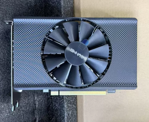การ์ดจอ <span class=keywords><strong>GPU</strong></span> ARC A310 <span class=keywords><strong>4GB</strong></span> GDDR6 64BIT 15.5Gps สำหรับเล่นเกมบนเดสก์ท็อป - Product Image 1