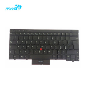 HK-HHT nouveau clavier d'ordinateur portable italien rétro-éclairé Teclado pour <span class=keywords><strong>Lenovo</strong></span> <span class=keywords><strong>ThinkPad</strong></span> L430 L530 T430 T430S X230 <span class=keywords><strong>T530</strong></span> W530 X230i - Product Image 6