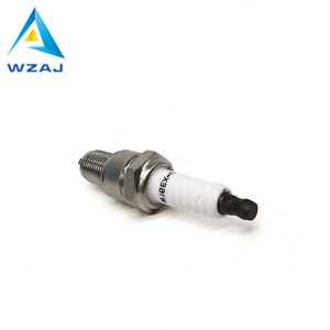 WZAJ Spark <b>Plugs</b> 90919-01059 Iridium For Nissan Suzuki Toyota Daihatsu Gasoline Engine <b>Replacement</b> - Product Image 4