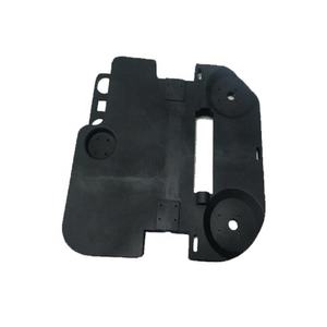 บริการพิมพ์ 3 มิติ SLA สำหรับชิ้นส่วนอะไหล่พลาสติกคุณภาพสูงแบบกำหนดเอง ผลิตในประเทศจีน - Product Image 2