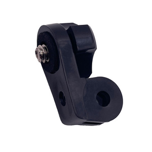 ขายึดกล้องแอคชั่น 1/4 นิ้ว อลูมิเนียมอัลลอย ทนทาน ใช้ได้กับ GoPro - Product Image 4