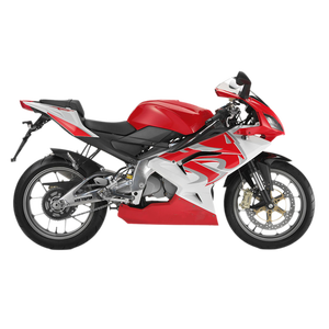 Kit de carénages moulés par injection pour moto Rs125 Rs4 Rs 125 2006 2007 2009 2010 2011 Carénage complet Zxmt Rs125 2006-2011 - Product Image 3