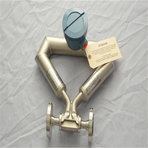 Débitmètre Coriolis CMF050M320NUELITE, Débitmètre de masse Coriolis, Densimètre Coriolis CMF050 CMF050 - Product Image 6