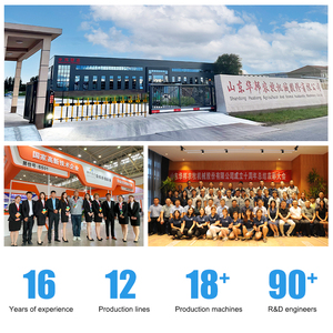 Uzun servis ömrü ve 1 yıl garanti Broiler tavuk kafesi ile Hop-Dip galvanizli çelik - Product Image 6